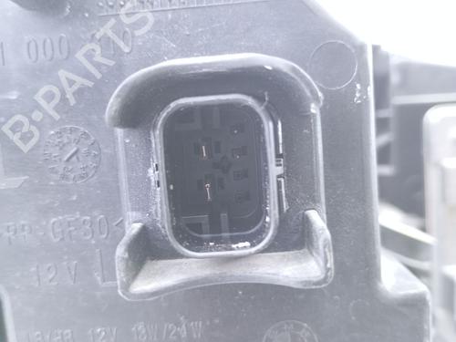 Left headlight BMW 3 (G20, G80, G28) 318 d | BP38858627C28 - Image 6