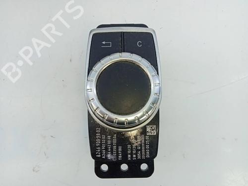 Electronic module MERCEDES-BENZ B-CLASS Sports Tourer (W246, W242) B 180 CDI (246.200) | BP11514073M83 
