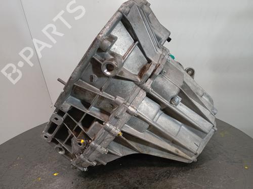 Gearbox DACIA DUSTER (HS_) 1.5 dCi (HSMC) | BP39097402M3 - Image 8