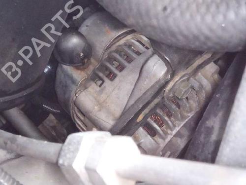 Alternator SUZUKI JIMNY Closed Off-Road Vehicle (SN)  | BP7046671M7 