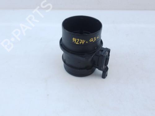 Used Mass air flow sensor AUDI Q3 (F3B) 35 TDI (150 hp) 30588191