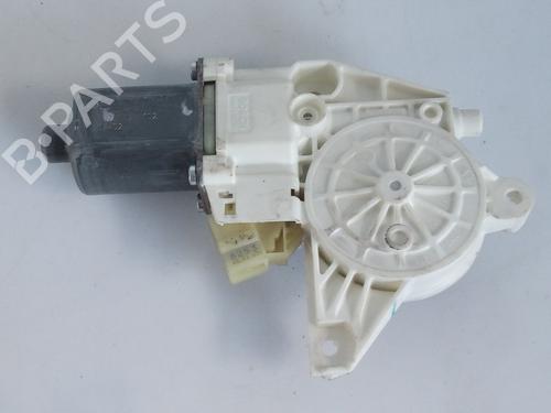 Rudehejsemotor forskærm venstre MERCEDES-BENZ M-CLASS (W164) [2005-2012]  13624545
