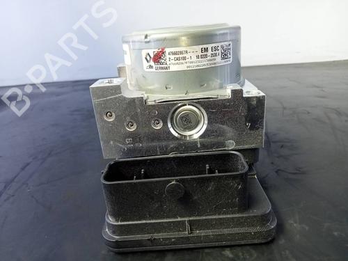 ABS pump DACIA SANDERO III  | BP16305515M43 