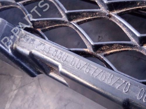 Grille MERCEDES-BENZ GLC (X253) 220 d 4-matic (253.905, 253.903) | BP25742249C40