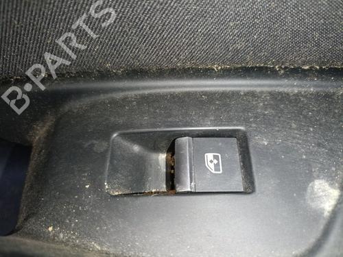 Used Right rear window switch Right rear window switch AUDI A4 B9 (8W2, 8WC) 2.0 TDI (150 hp) 40259903 40259903