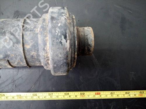 Driveshaft PORSCHE CAYENNE (92A) 3.0 Diesel | BP13371027M37 