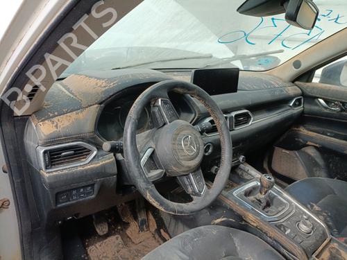 Listwa nadkola przedniego prawego MAZDA CX-5 (KF) 2.0 | BP29966878C135