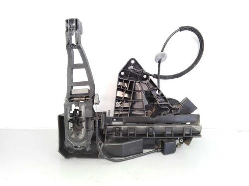 Used Front right lock FORD FOCUS II (DA_, HCP, DP) 1.6 TDCi (90 hp) 3139093