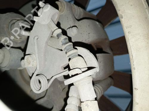 Used Right rear brake caliper OPEL INSIGNIA A (G09) 2.0 CDTI (68) (131 hp) 32018860