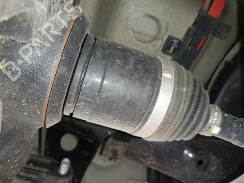 Used Right rear driveshaft Right rear driveshaft 38093179 38093179