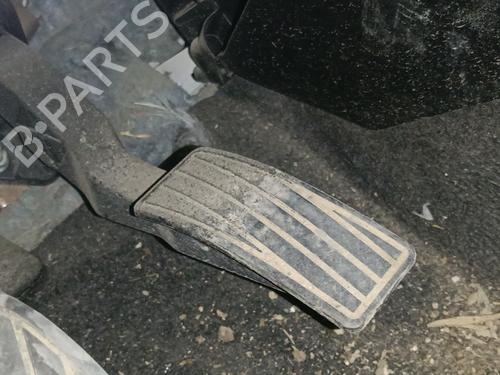 Used Pedal Pedal SUZUKI VITARA (LY) 1.6 DDiS AllGrip (APK416D) (120 hp) 40603683 40603683