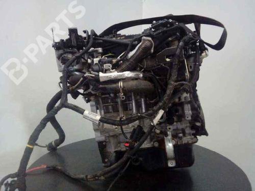 Engine VOLVO V40 Hatchback (525) D2 | BP2779880M1