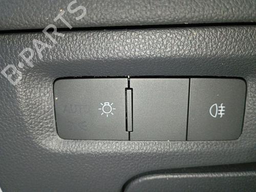 Used Headlight switch Headlight switch 39143866 39143866
