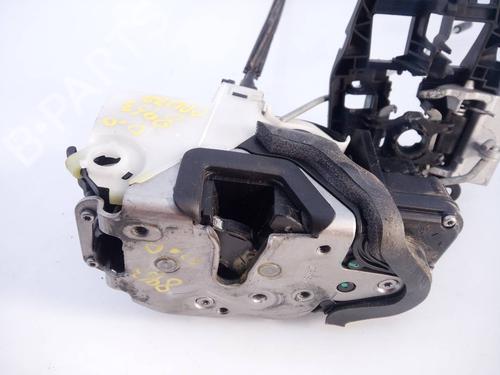 Front right lock CHEVROLET CRUZE Hatchback (J305) 2.0 CDI | BP7882709C97 