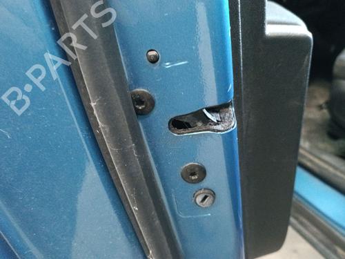 Used Front left lock OPEL CROSSLAND X / CROSSLAND (P17, P2QO) 1.2 (75) (110 hp) 28125501