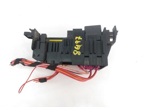 Fuse box MERCEDES-BENZ GLC Coupe (C253) 220 d 4-matic (253.303, 253.305) | BP7204930E1 
