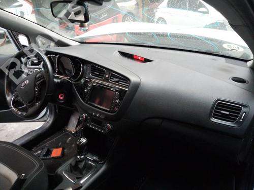 Right front shock absorber KIA CEE'D (JD) 1.6 CRDi 128 | BP7512322M17  - Image 9