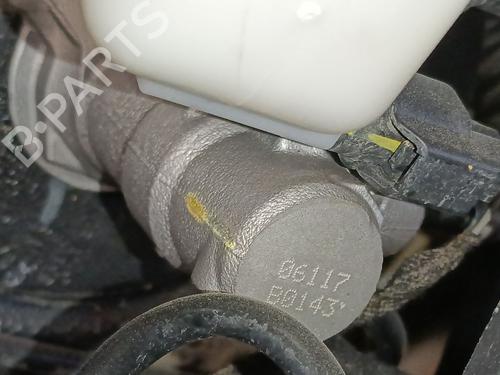 Used Brake master cylinder Brake master cylinder FORD ECOSPORT 1.5 Ti (112 hp) 32709636 32709636