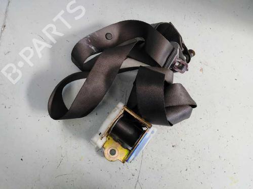 Used Rear right seatbelt LAND ROVER RANGE ROVER II (P38A) 2.5 D 4x4 (136 hp) 6619640