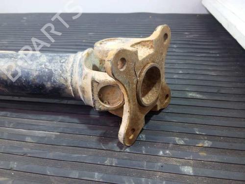 Driveshaft MITSUBISHI PAJERO III (V7_W, V6_W)  | BP7990038M37 