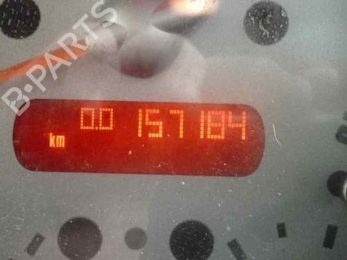 Engine MINI MINI (R50, R53) Cooper | BP21284147M1 