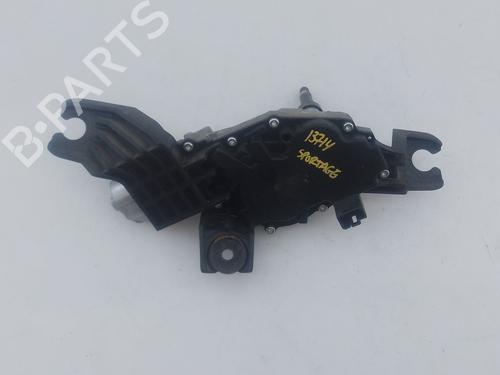 Used Rear wiper motor Rear wiper motor 28046447 28046447