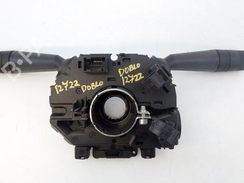 Ratstangsstang FIAT DOBLO Cargo (263_) | BP25737950I23 - Image 5