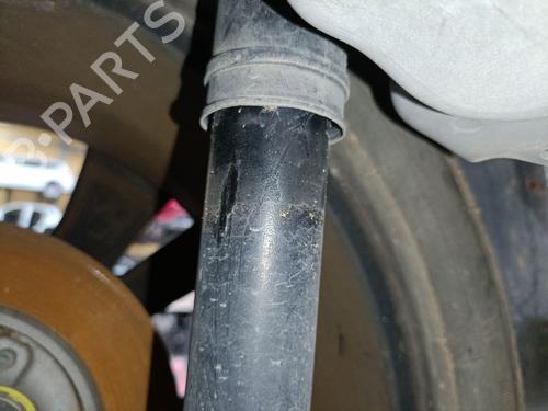 Venstre bagtil støddæmper PEUGEOT 2008 I (CU_) 1.2 THP 110 / PureTech 110 (110 hp) 25900669