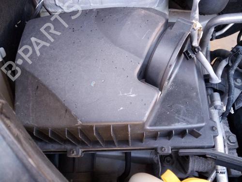 Used Air filter box NISSAN NV400 Van (X62, X62B) [2011-2025]  16844465
