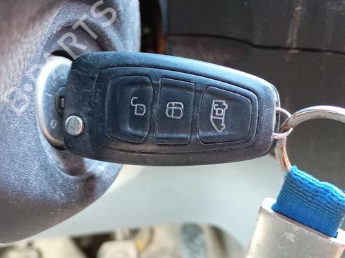 Elektronisk modul FORD TRANSIT V363 Van (FCD, FDD) 2.0 EcoBlue (130 hp) 27839183