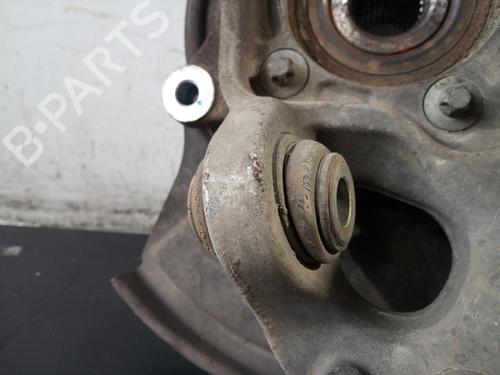 Left rear steering knuckle MERCEDES-BENZ GLK-CLASS (X204) 250 CDI 4-matic (204.982, 204.904) | BP11351756M27 