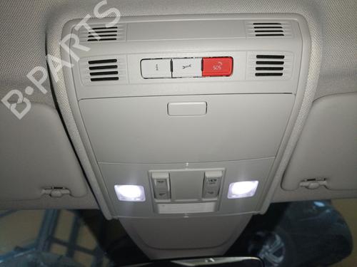 Kabinelys Kabinelys VW TAIGO (CS1) 1.0 TSI (110 hp) 34122689 34122689