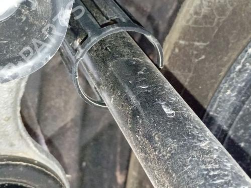 Used Right rear shock absorber Right rear shock absorber VW POLO VI (AW1, BZ1, AE1) 1.0 TSI (95 hp) 33336922 33336922