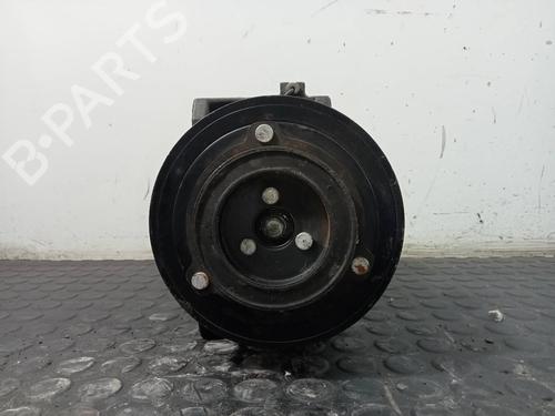 AC compressor NISSAN CABSTAR (F24M, F24W) 28.11 DCI, 32.11 DCI, 35.11 DCI 2.5 (F24M) | BP10635506M34 