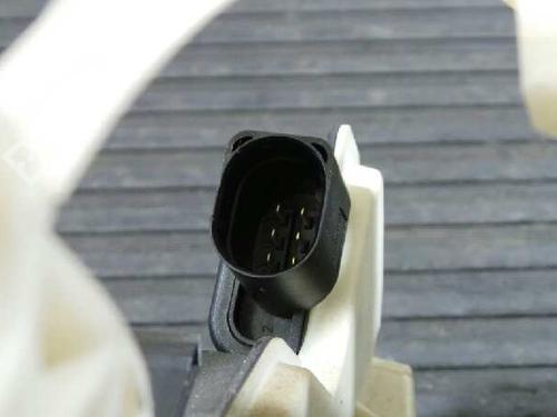 Rear left lock VW TIGUAN (5N_)  | BP457139C100 