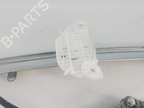 Rear right window mechanism KIA STONIC (YB) 1.0 T-GDi Eco-Dynamics+ | BP33872768C25 - Image 4