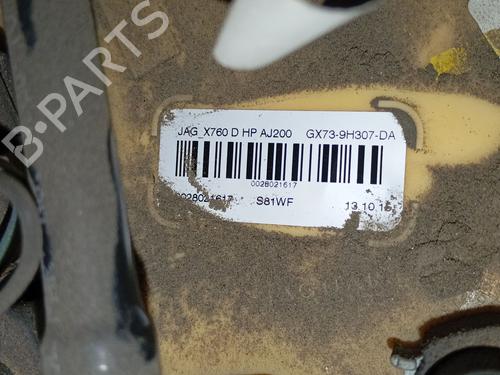 Used Fuel pump JAGUAR XE (X760) 2.0 D (180 hp) 31904883