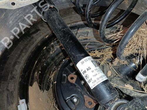 left-rear-shock-absorber-vw-t-cross-c11-d31-2018-32450125 main image