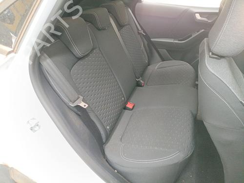 Engine FORD PUMA (J2K, CF7) 1.0 EcoBoost mHEV | BP35728538M1 - Image 11