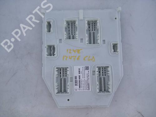 Elektronische module MERCEDES-BENZ CLA (C118) AMG CLA 45 S 4-Matic+ (118.354) (421 hp) 22976208