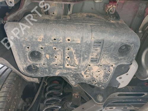 Used AdBlue tank KIA SPORTAGE IV (QL, QLE) 1.6 CRDi (136 hp) 25001678
