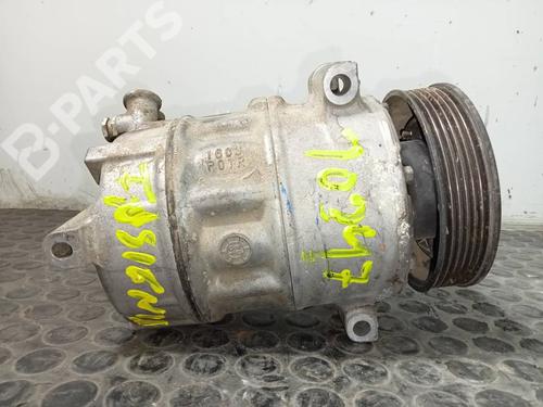 Used AC compressor AC compressor OPEL INSIGNIA A Sports Tourer (G09) 2.0 CDTI (35) (160 hp) 10397487 10397487