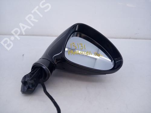 Used Right mirror PORSCHE PANAMERA (970) 3.0 D (250 hp) 24682106