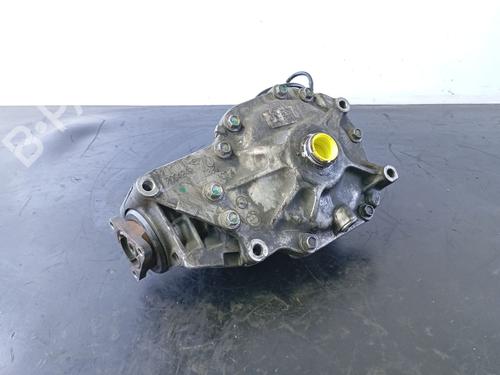 Used Front differential BMW X5 (E70) xDrive 30 d (235 hp) 25739556