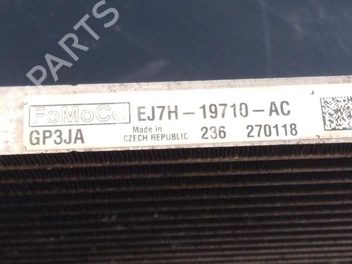 AC-Kondensator FORD KUGA II (DM2) 1.5 EcoBoost | BP30408483M32 