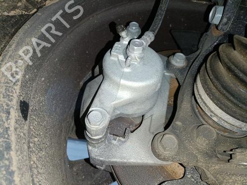 Used Left front brake caliper LEXUS UX (_AA1_, _AH1_, _MA1_) 250h (MZAH10) (184 hp) 31966463