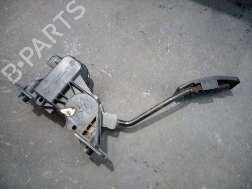 Used Pedal MITSUBISHI PAJERO IV (V8_W, V9_W) 3.2 DI-D (V88W, V98W) (160 hp) 16585345