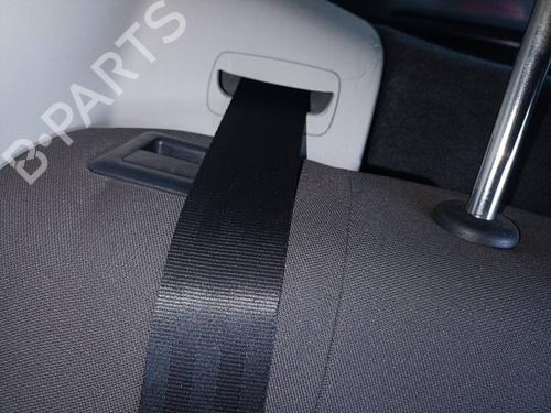 Used Rear right seatbelt SEAT IBIZA IV (6J5, 6P1) [2008-2017]  19522535