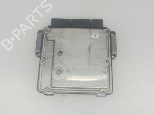 Engine control unit (ECU) RENAULT MASTER III Platform/Chassis (EV, HV, UV) 2.3 dCi 125 FWD (EV0C, EV0D, EV0J, HV0C, HV0D, HV0H,... | BP36777809M57 - Image 4
