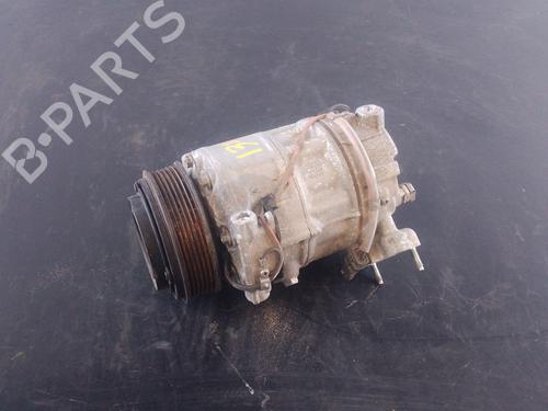 Compresseur AC JAGUAR XE (X760) [2015-2026]  31904878